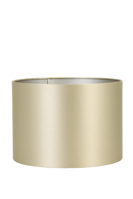 Lampenkap Cilinder Kalian 35-35-30 cm Goud