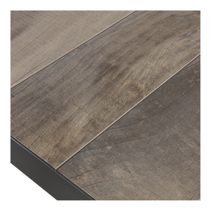 Tuintafel Castilla 243cm