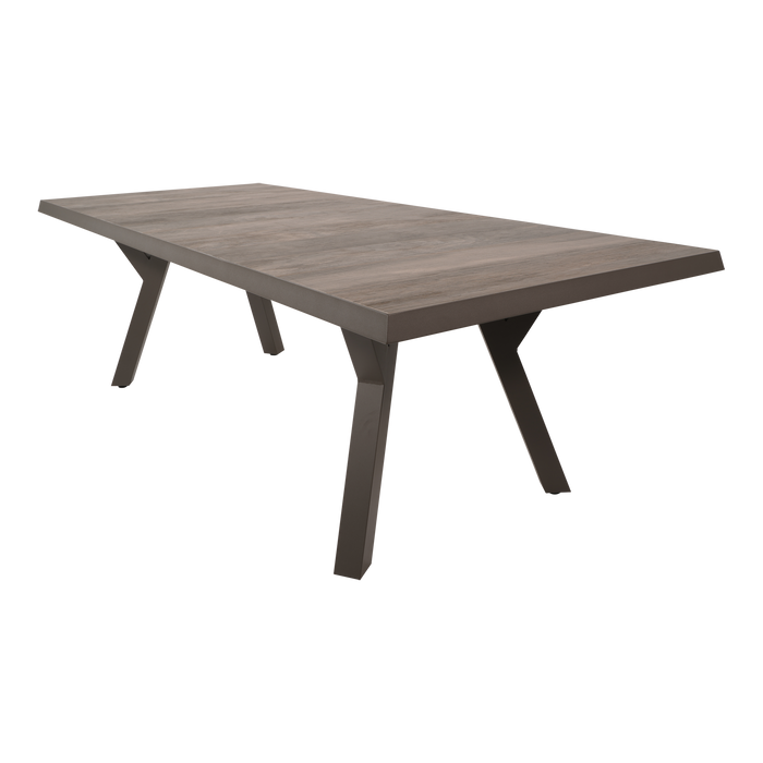 Tuintafel Castilla 243cm
