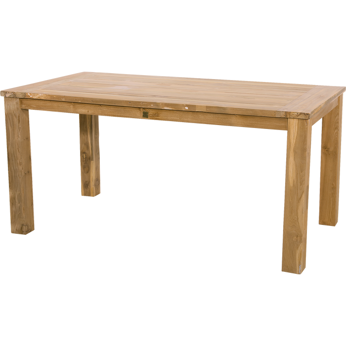 Tuintafel Teak 180cm