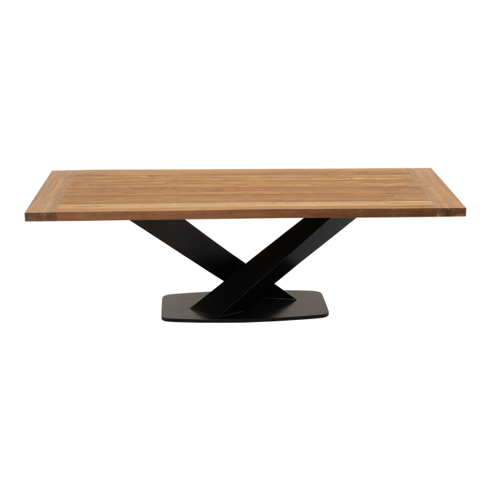 Tuintafel Taranto 240cm
