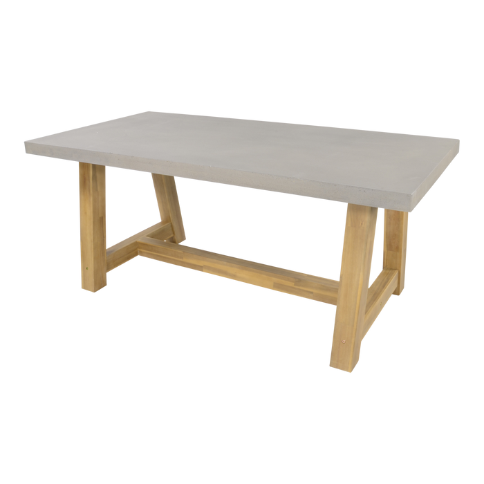 Tuintafel Judy 180cm