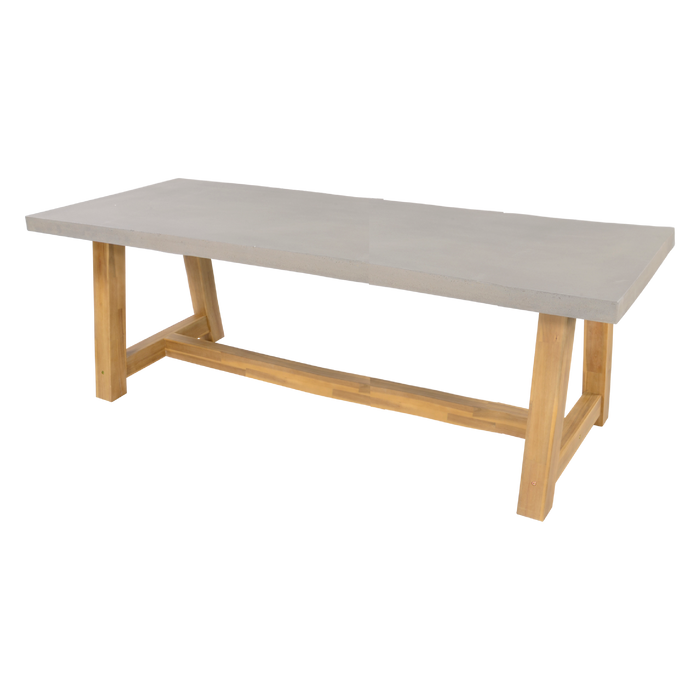 Tuintafel Judy 250cm