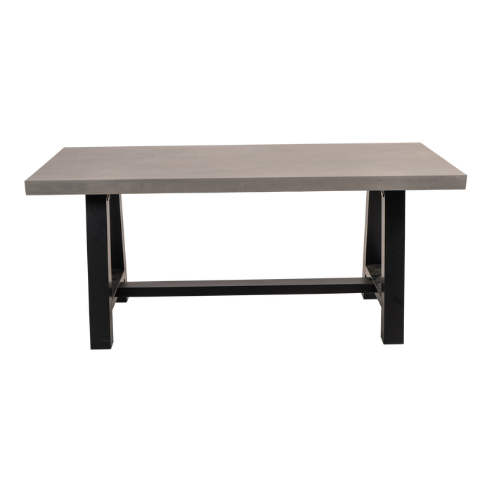 Tuintafel Toro 180cm