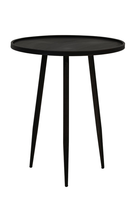 Side table Envira Zink