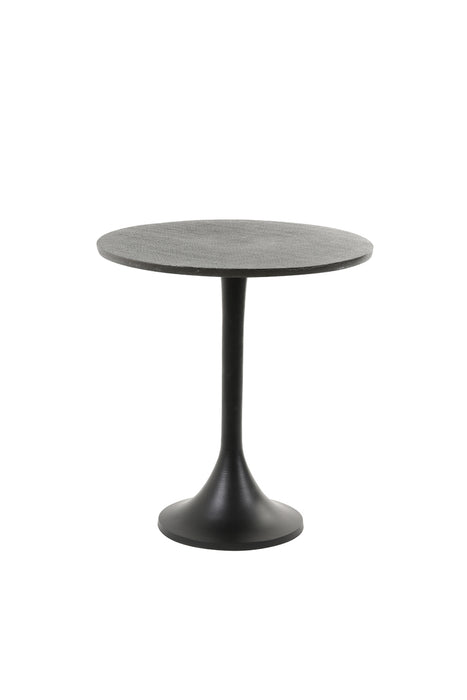 Side table Rickerd Antiek Zwart