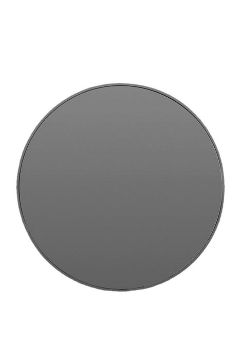 Spiegel Espejo Ø50 cm Rook Glas