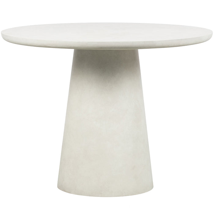 Eettafel Damon Wit