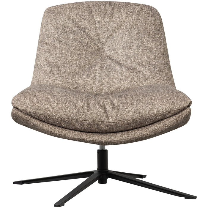 Fauteuil Arve Melange Stof