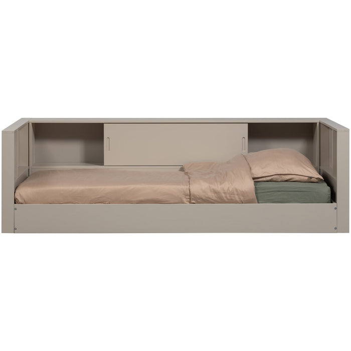 Bed Carter Grenen Dust