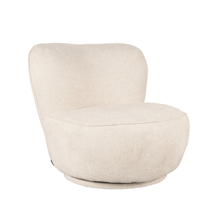 Fauteuil Bunny Beige