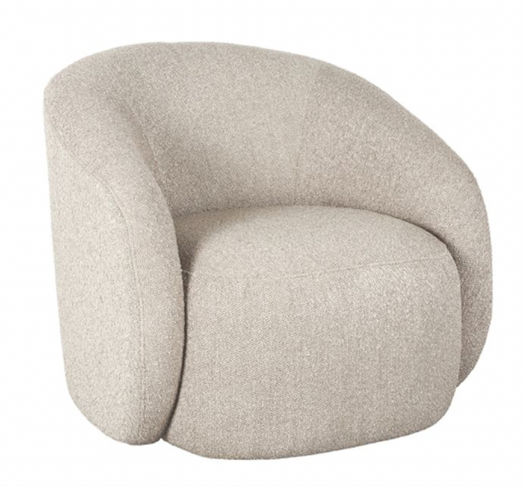 Fauteuil Alby