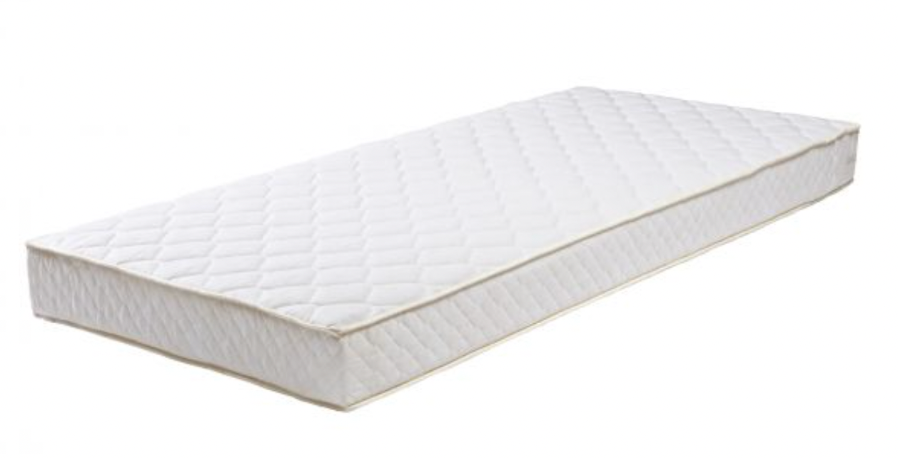 Matras voor kinderbed 90x200cm