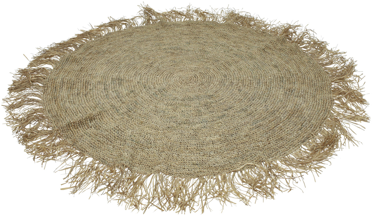 Vloerkleed Julia Naturel 150cm