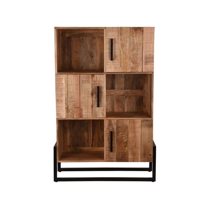Kast Bolivia - Rough - Mangohout