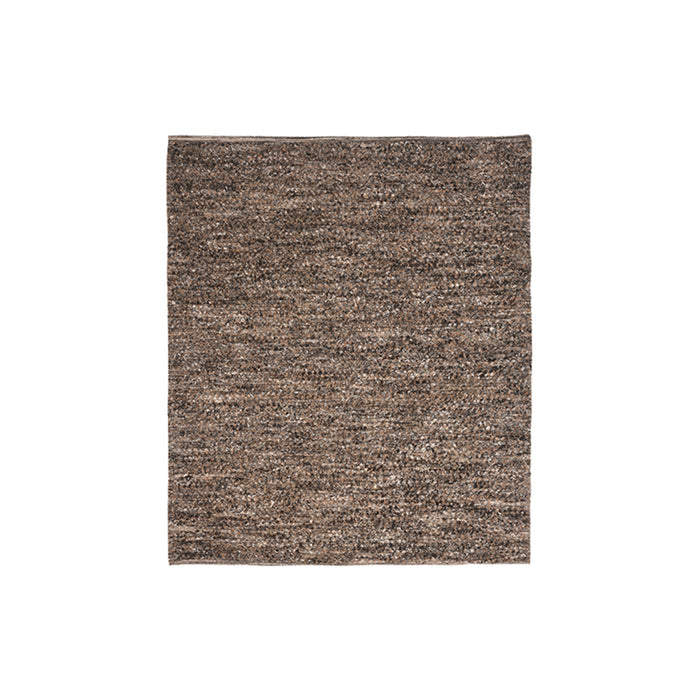 Vloerkleed Dynamic Naturel Katoen 160x140cm