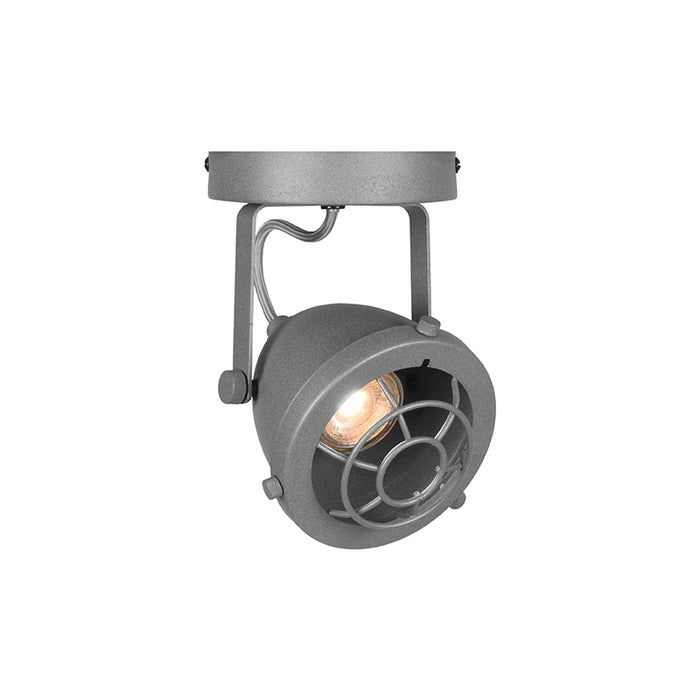 Spot Altena Led Concrete Metaal 1 Lichts