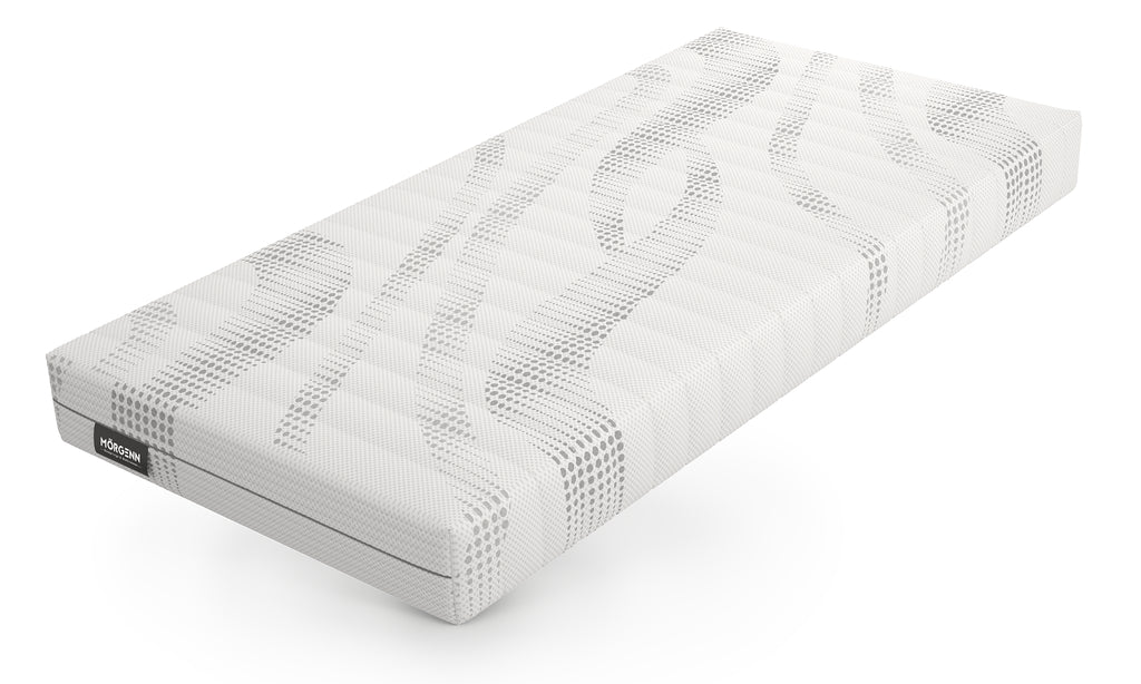 Matras Serres 20 cm Pocketvering Koudschuim Cooltouch 70x200cm