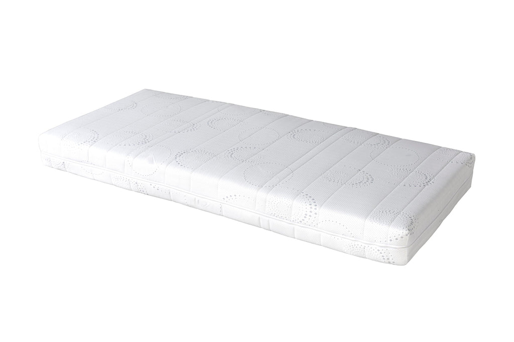 Matras Serres 20 cm Pocketvering Koudschuim Cooltouch 70x200cm
