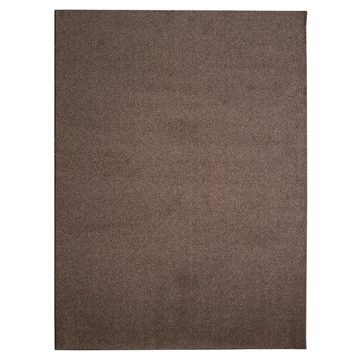 Vloerkleed Hong Kong Bruin 170x230cm
