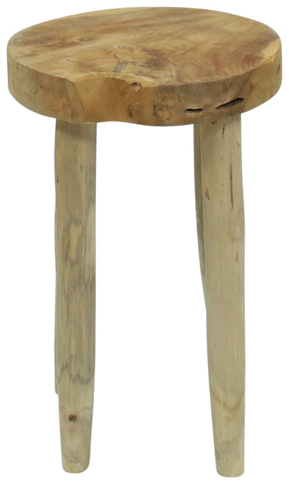 Kruk Daan Teak
