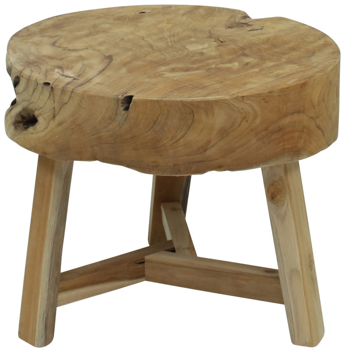 Bijzettafel Jesse Teak