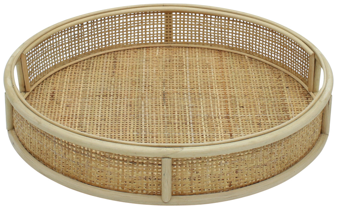 Dienblad Webbing 8x45cm