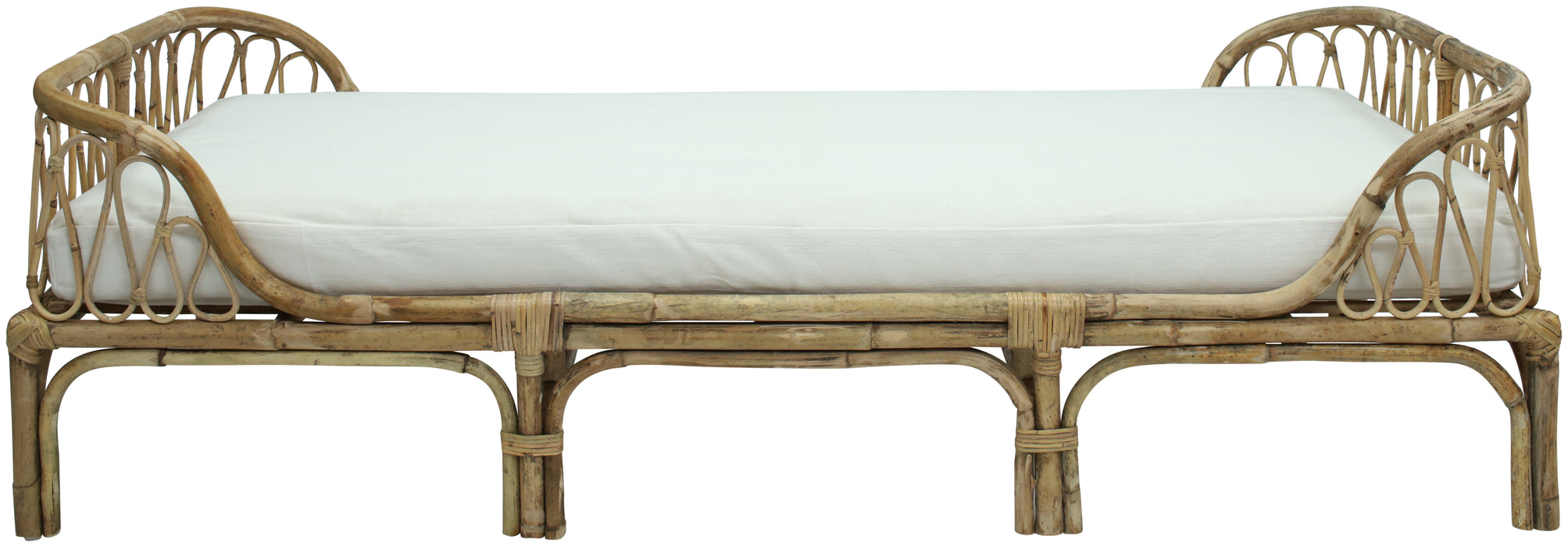 Kinderbed Bobbi Rotan