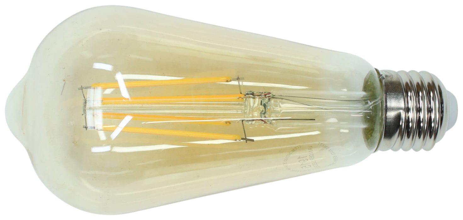 LED Lamp 220V 8Watt