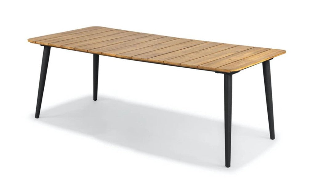 Tuintafel Reims Acacia