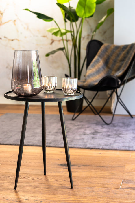 Side table Envira Zink