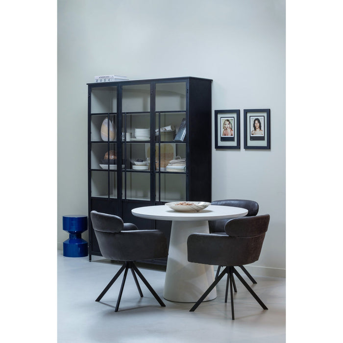 Eettafel Damon Wit
