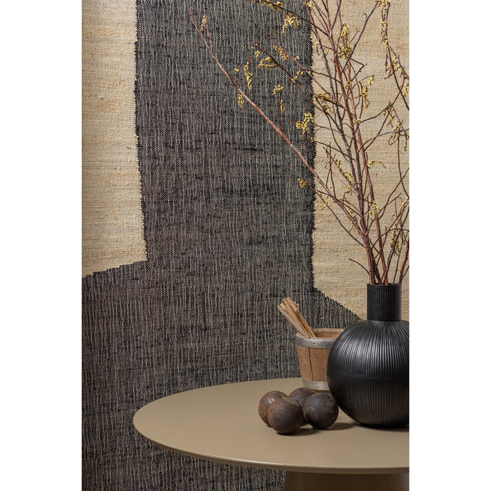 Eettafel Jorre MDF Militair Bruin 120cm