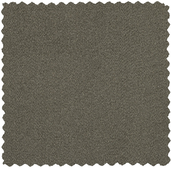 3 zits Bank Coco Bouclé Warm Groen