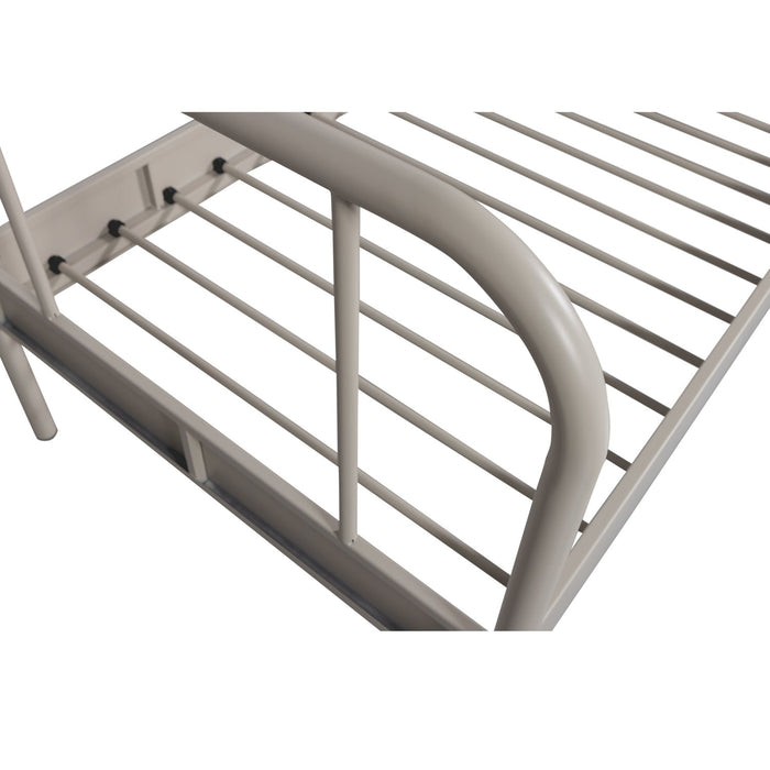 Bed Mata 1-persoons Zand
