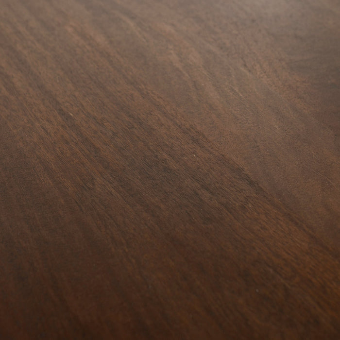 Eettafel Fiore Bruin Mango Hout 190cm