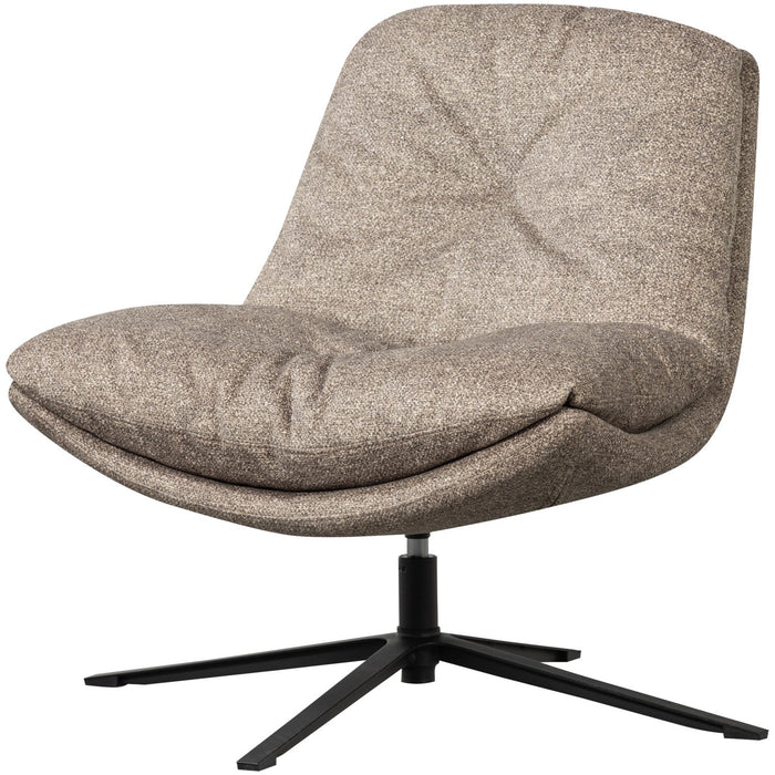 Fauteuil Arve Melange Stof