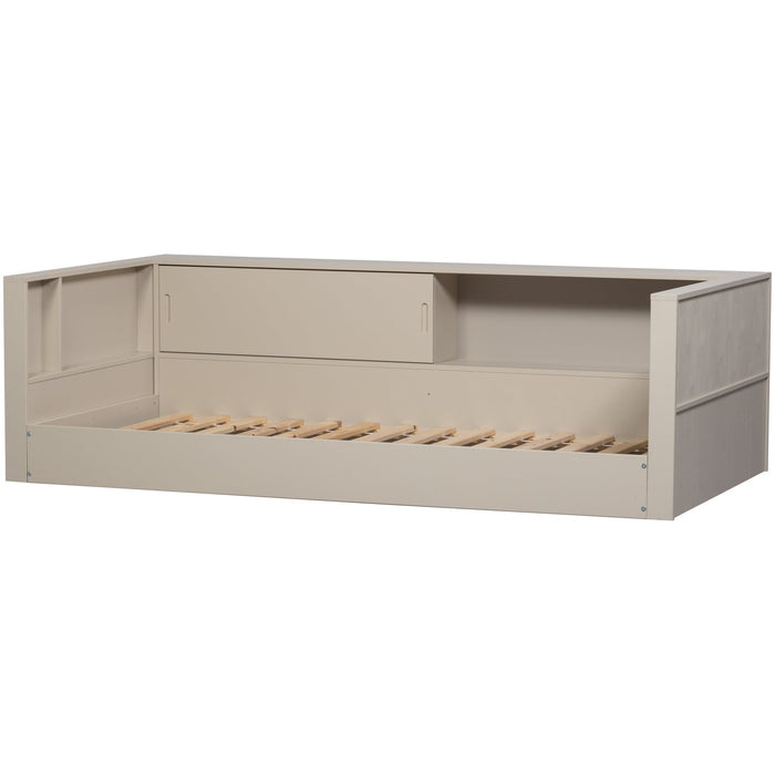 Bed Carter Grenen Dust