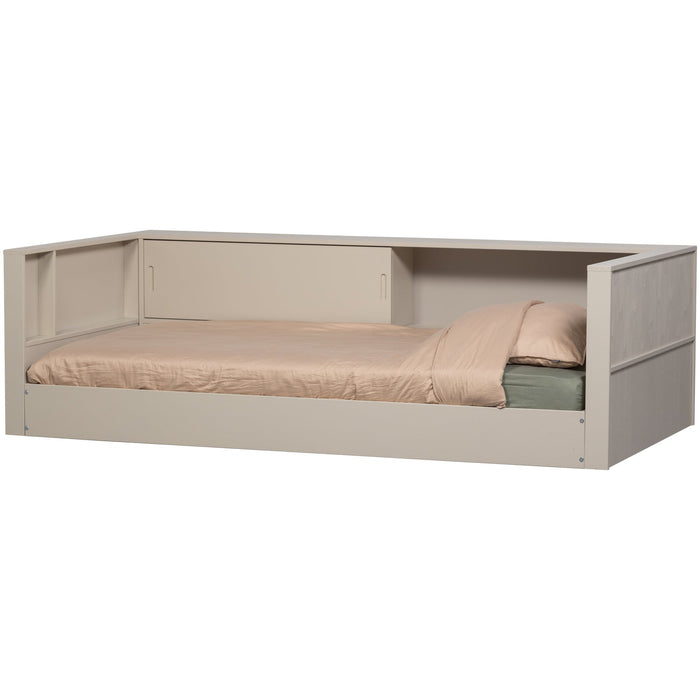 Bed Carter Grenen Dust