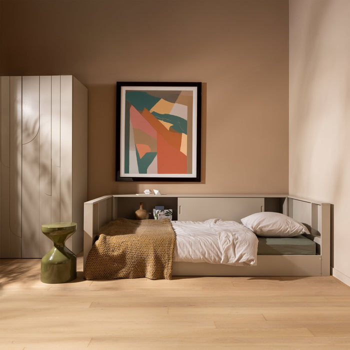 Bed Carter Grenen Dust