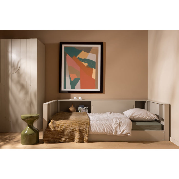 Bed Carter Grenen Dust