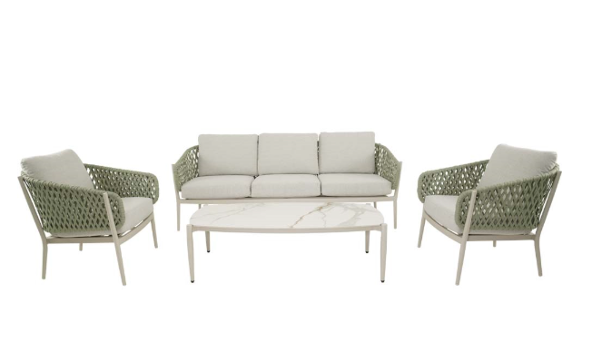 Loungeset Zaya