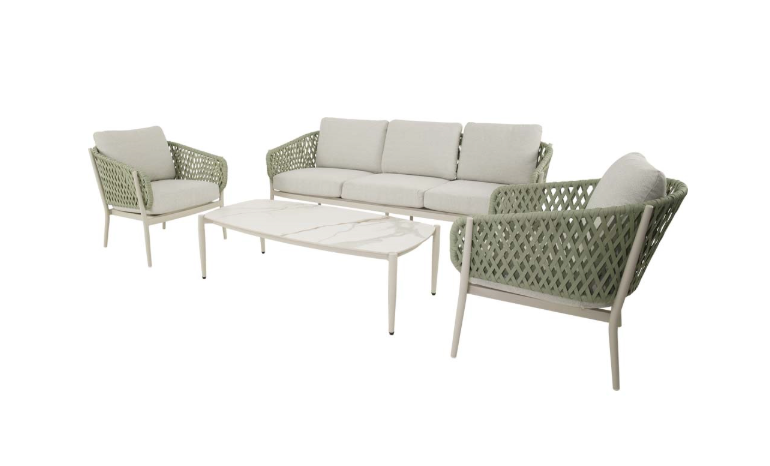 Loungeset Zaya