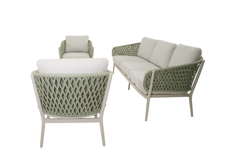 Loungeset Zaya