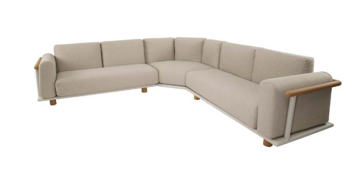 Loungeset Mezio