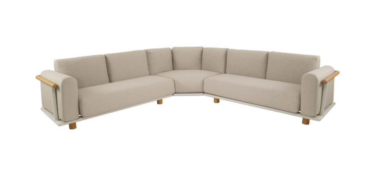 Loungeset Mezio