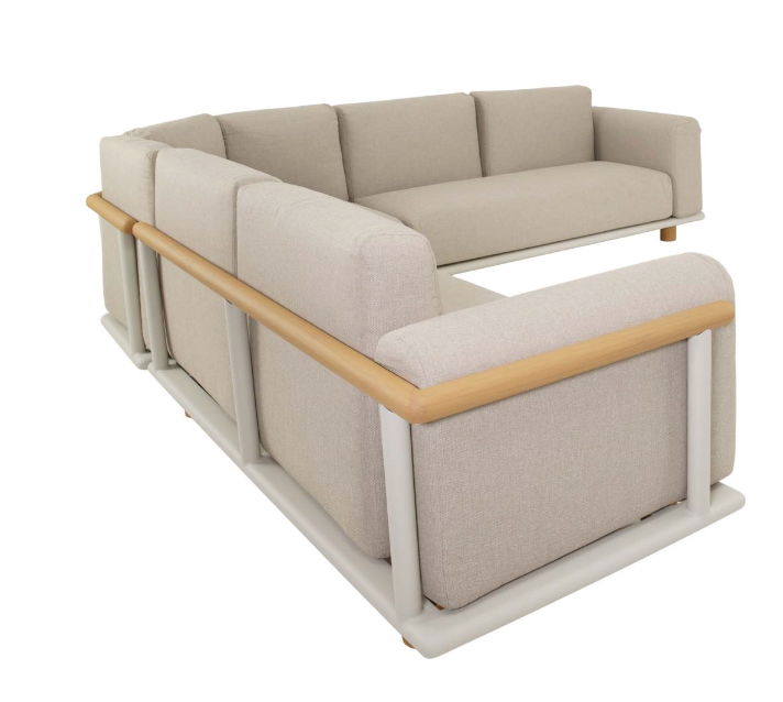Loungeset Mezio
