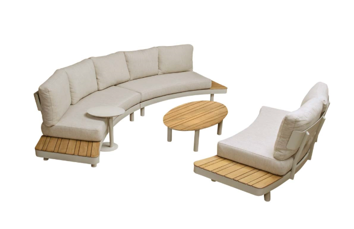 Loungeset Lounza