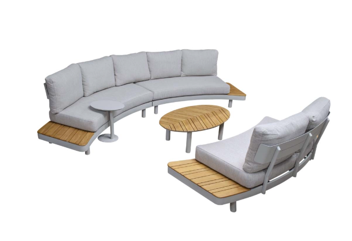 Loungeset Lounza