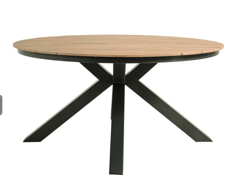 Tafel Arezzo 120cm